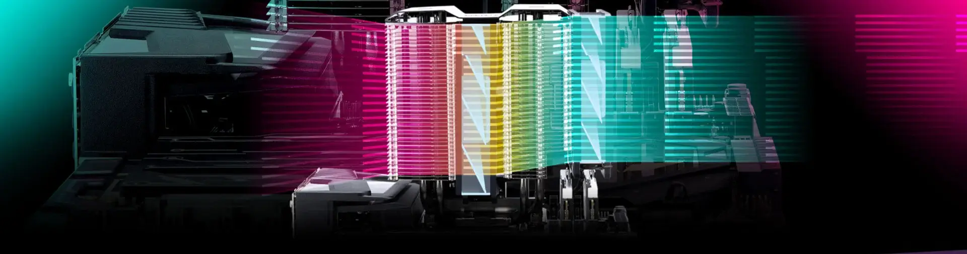 cooler master ma824 cpu cooler